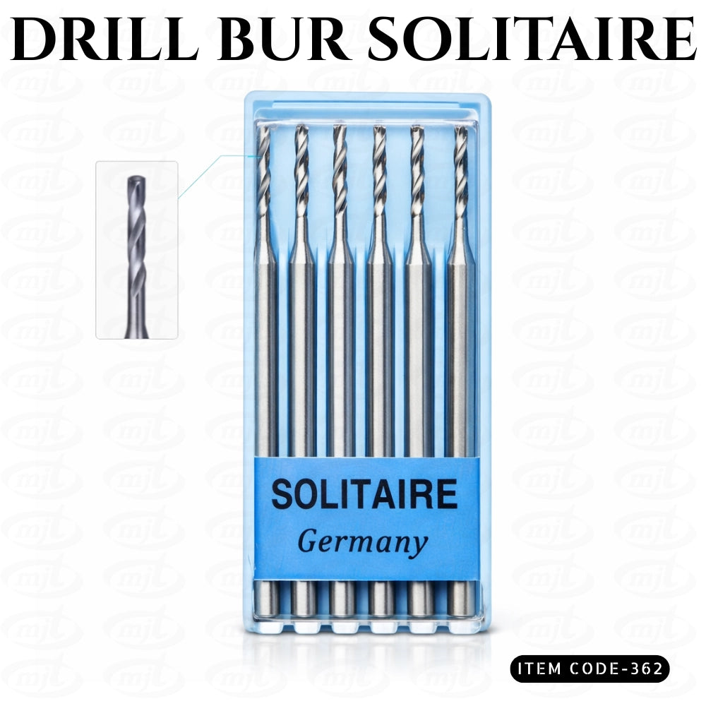 DRILL BUR