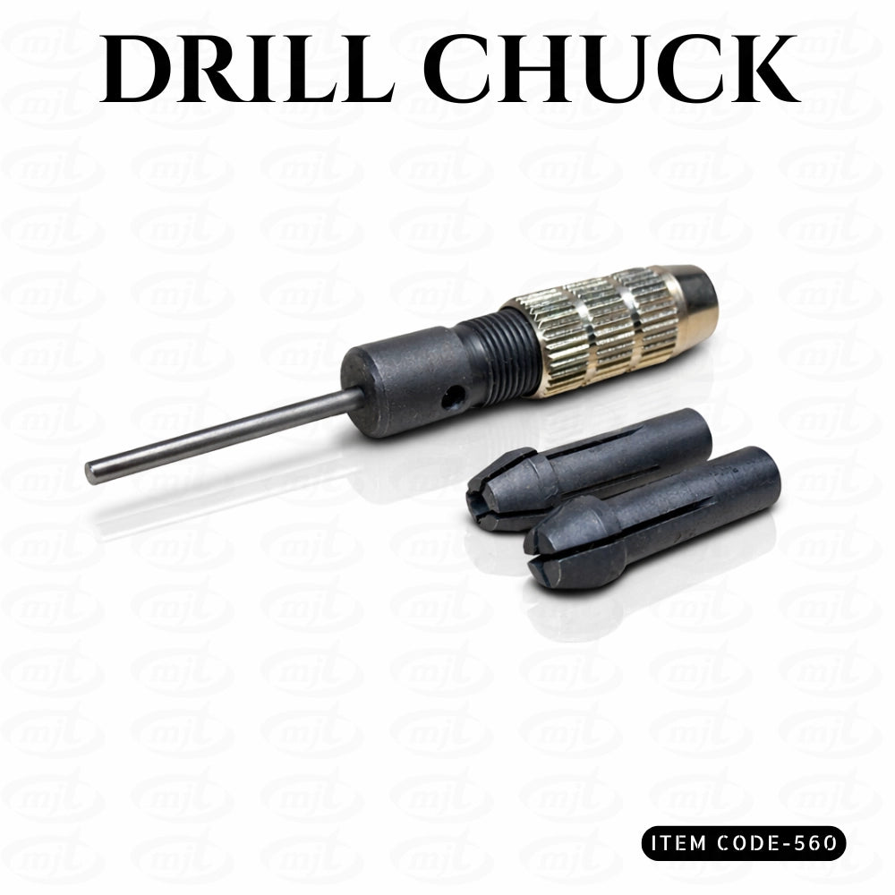 DRILL CHUCK