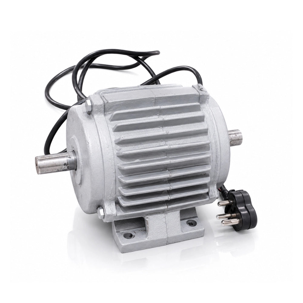 DRUM POLISH MOTOR