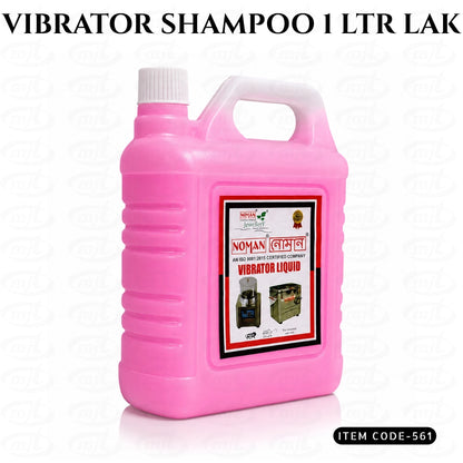 DRUM POLISH SHAMPOO