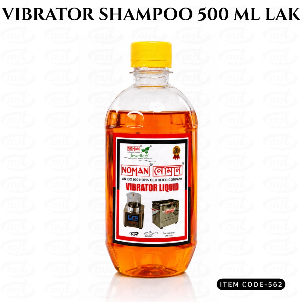 DRUM POLISH SHAMPOO