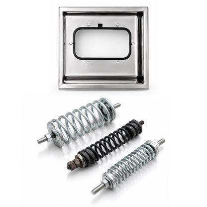 DRUM POLISH SPARE