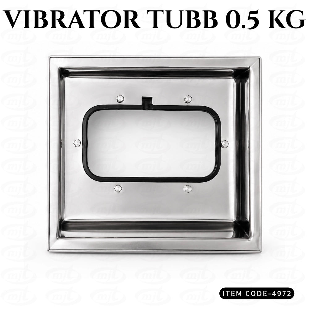 DRUM POLISH SPARE