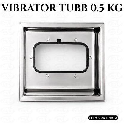DRUM POLISH SPARE
