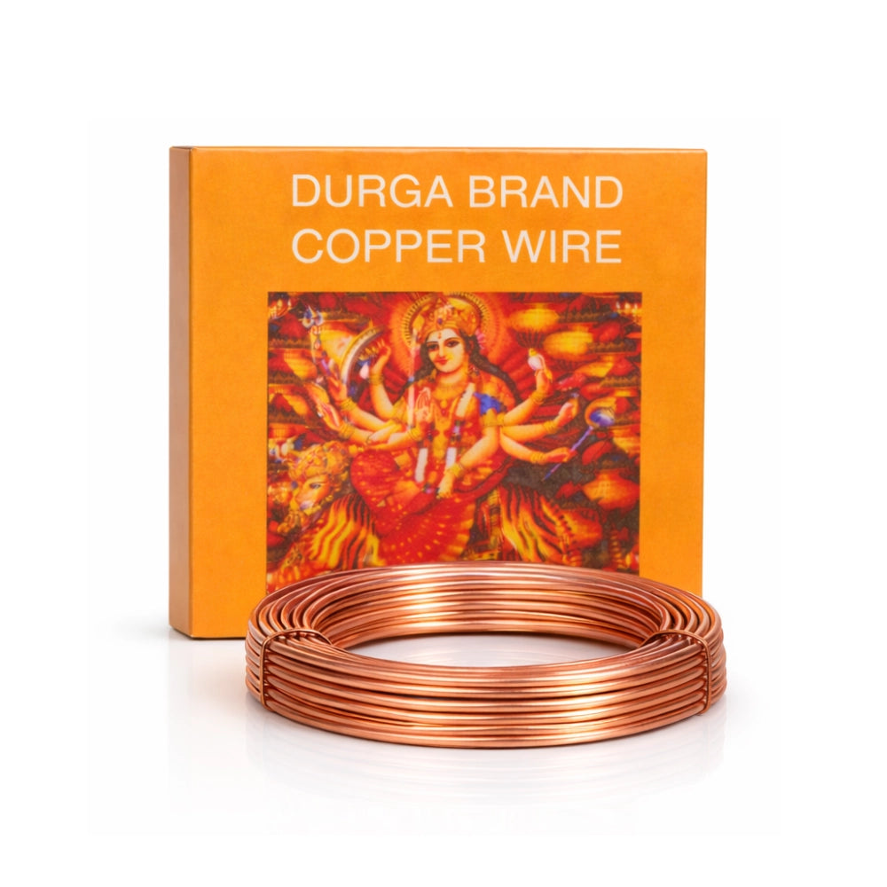 DURGA COPPER