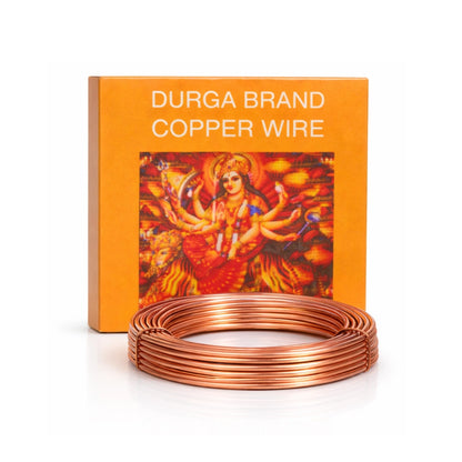 DURGA COPPER