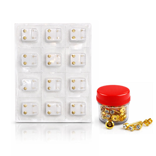 Ear Piercing Equipment & Spares