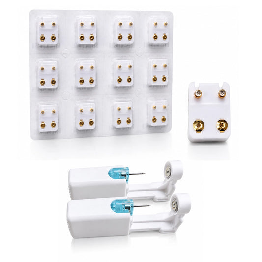 EAR PIERCING SPARES