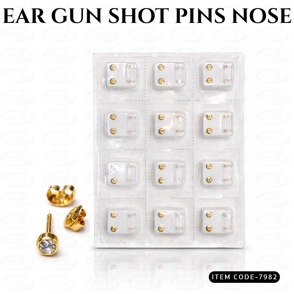 EAR PIERCING SPARES