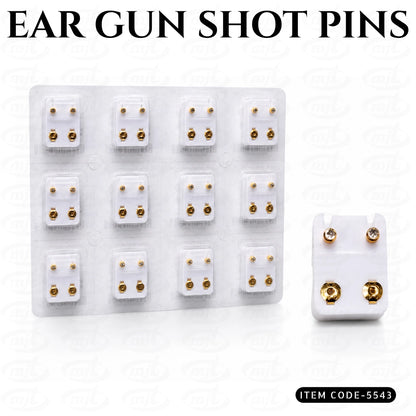 EAR PIERCING SPARES