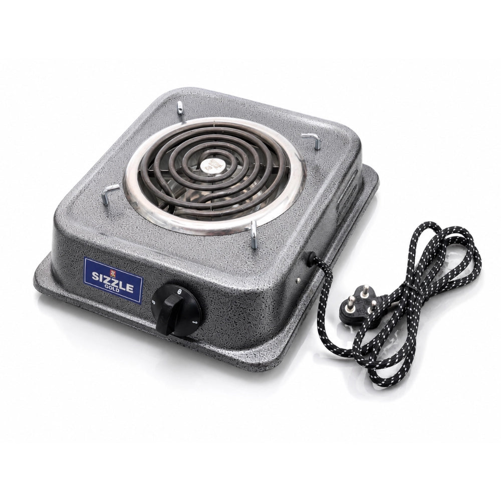 ELECTRIC STOVE