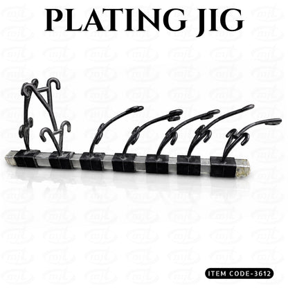ELECTRO PLATING UNIT ACCESSORY