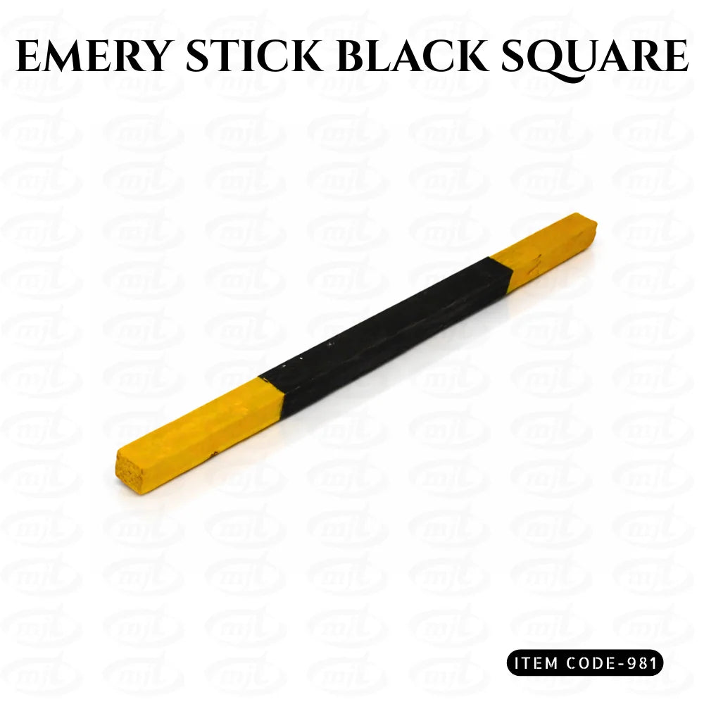 EMERY STICK