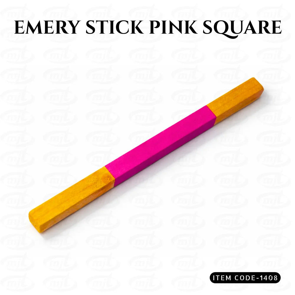 EMERY STICK