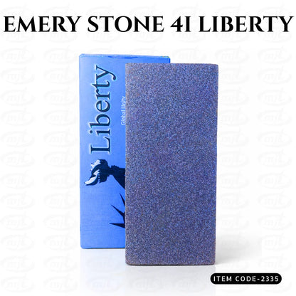 EMERY STONE