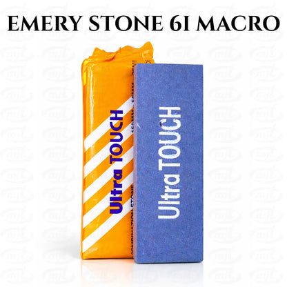 EMERY STONE