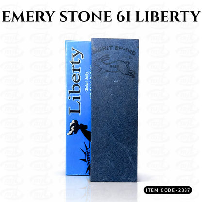 EMERY STONE