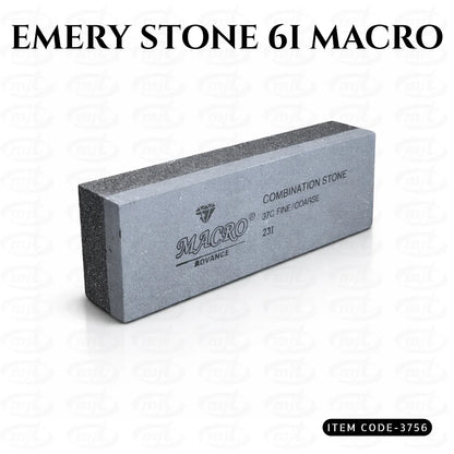 EMERY STONE