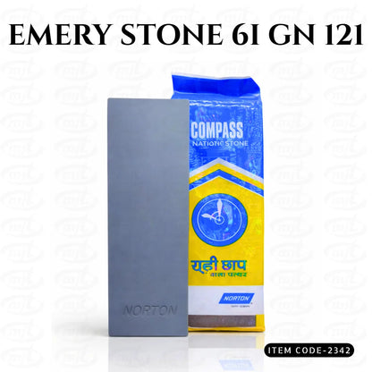 EMERY STONE