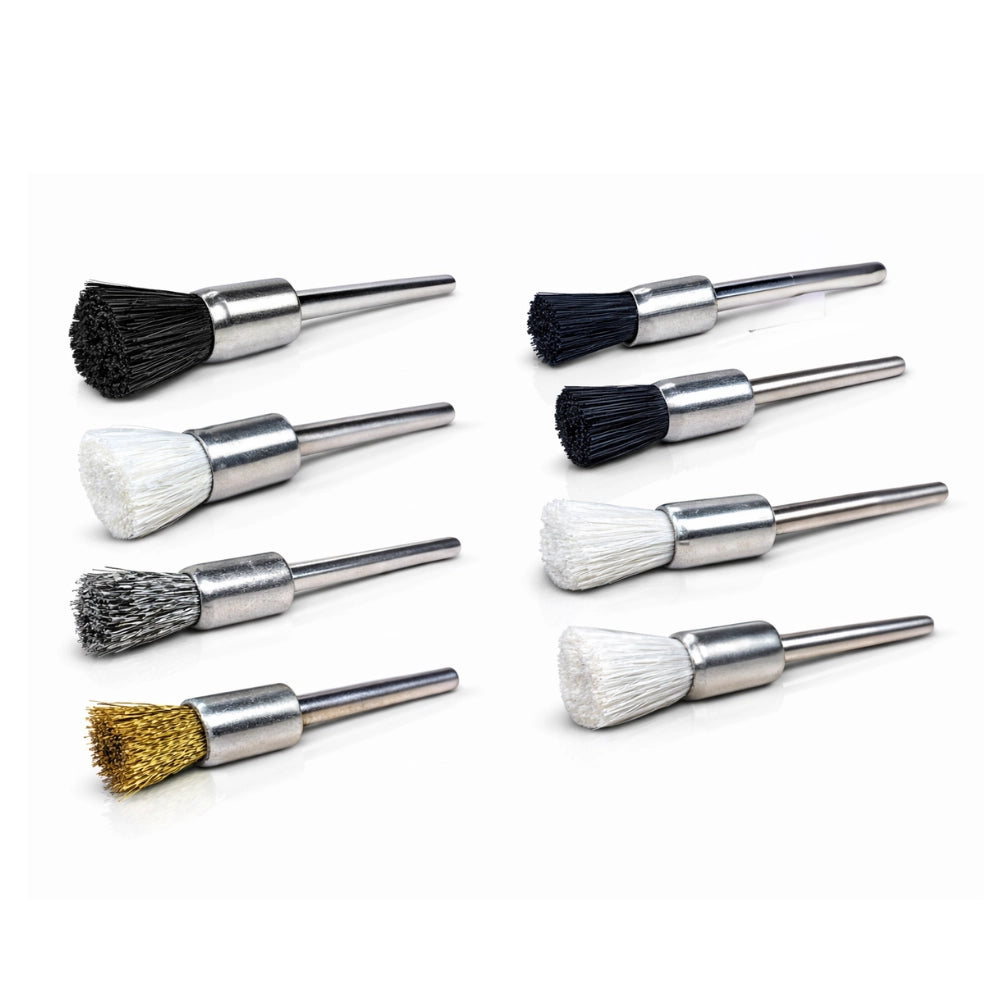 END BRUSH