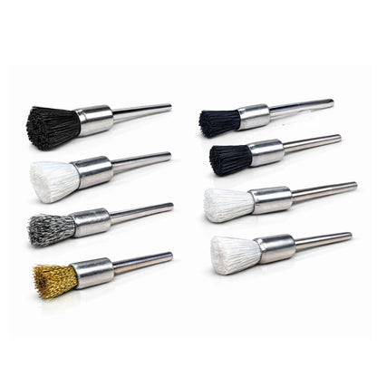 END BRUSH