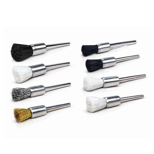 END BRUSH