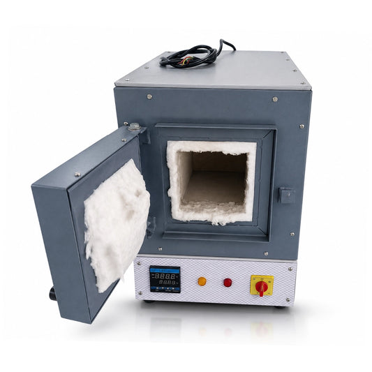 ENEMAL FURNACE