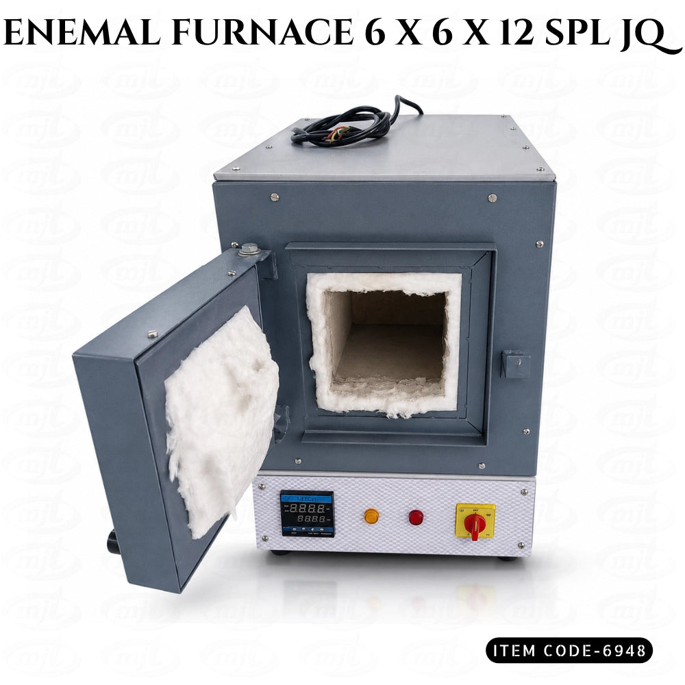 ENEMAL FURNACE