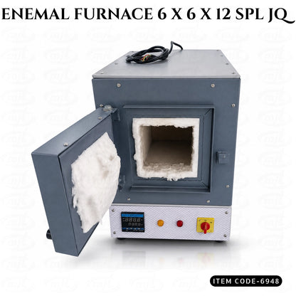 ENEMAL FURNACE