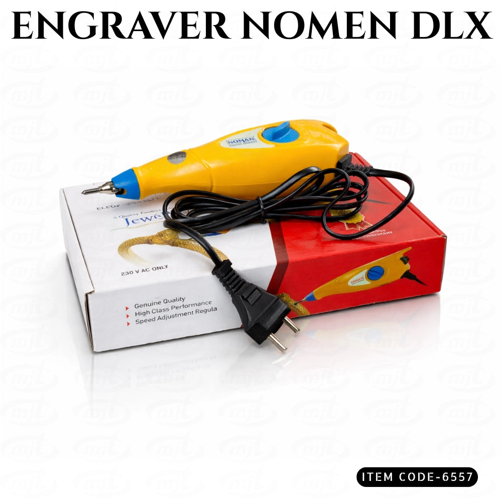 ENGRAVER MACHINE