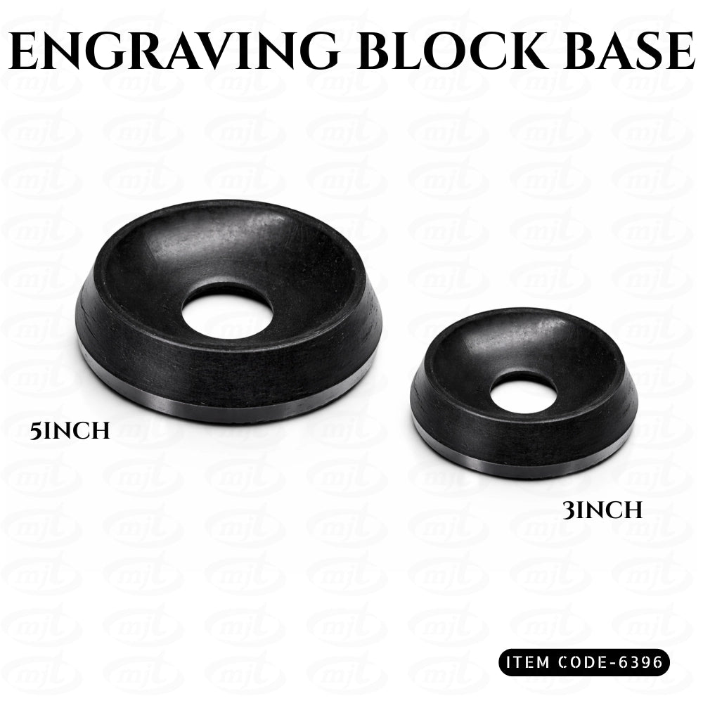 ENGRAVING BLOCK SPARES