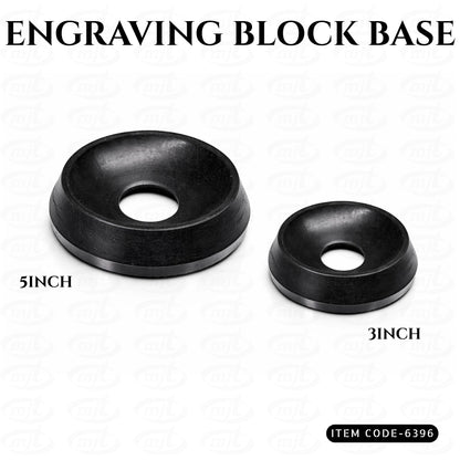 ENGRAVING BLOCK SPARES