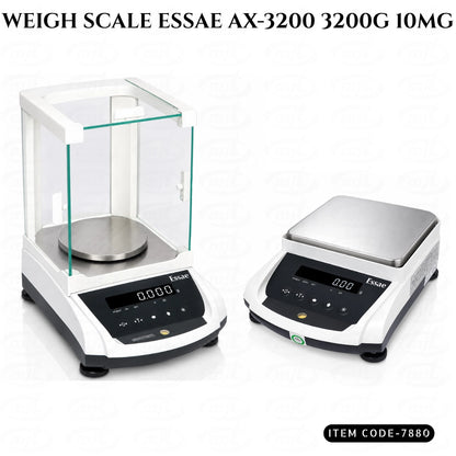 ESSAE WEIGH SCALE