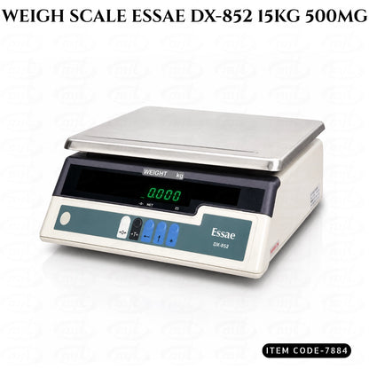 ESSAE WEIGH SCALE