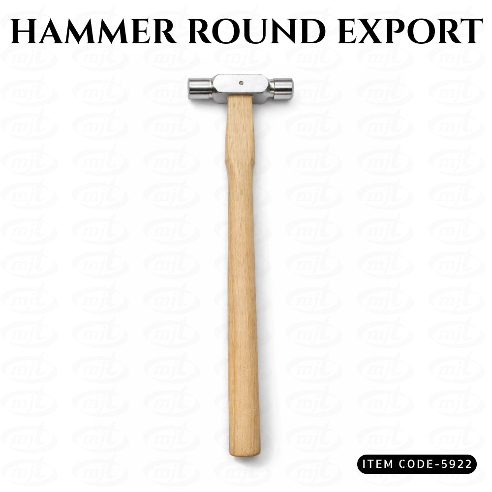 EXPORT HAMMER