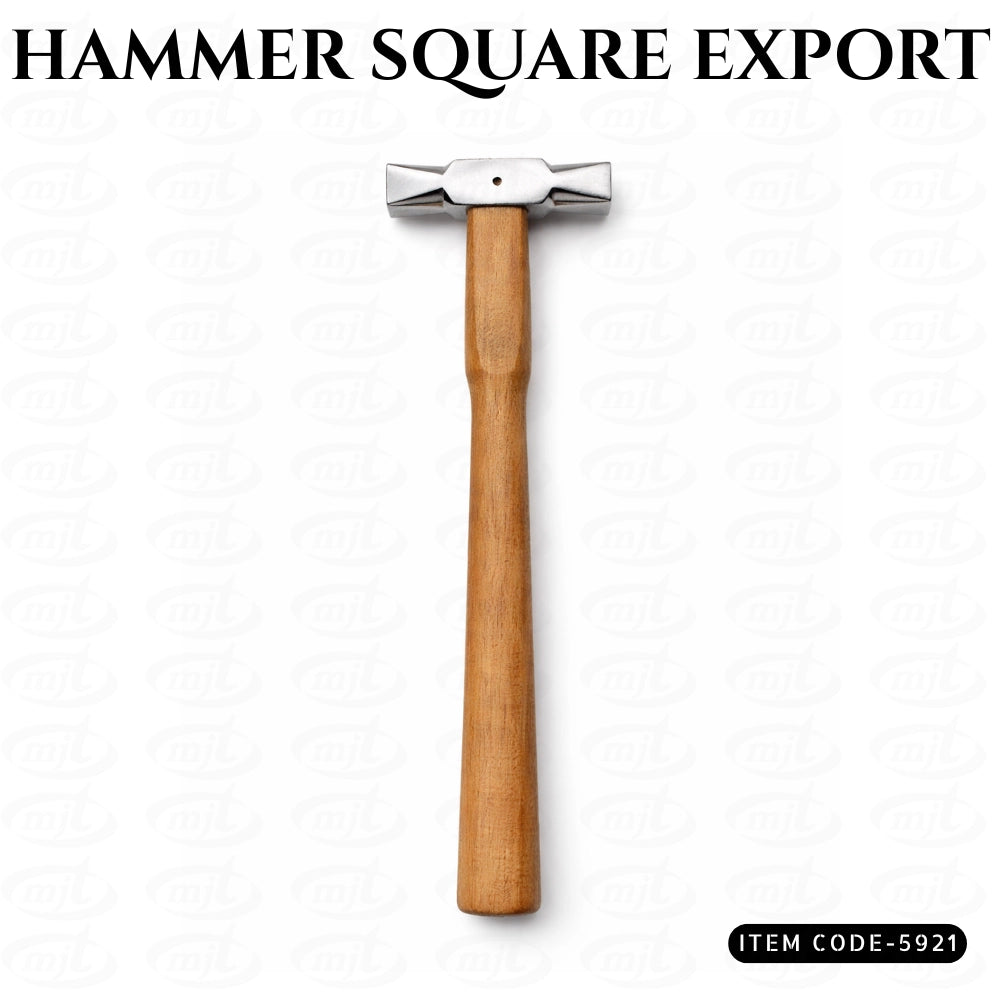 EXPORT HAMMER
