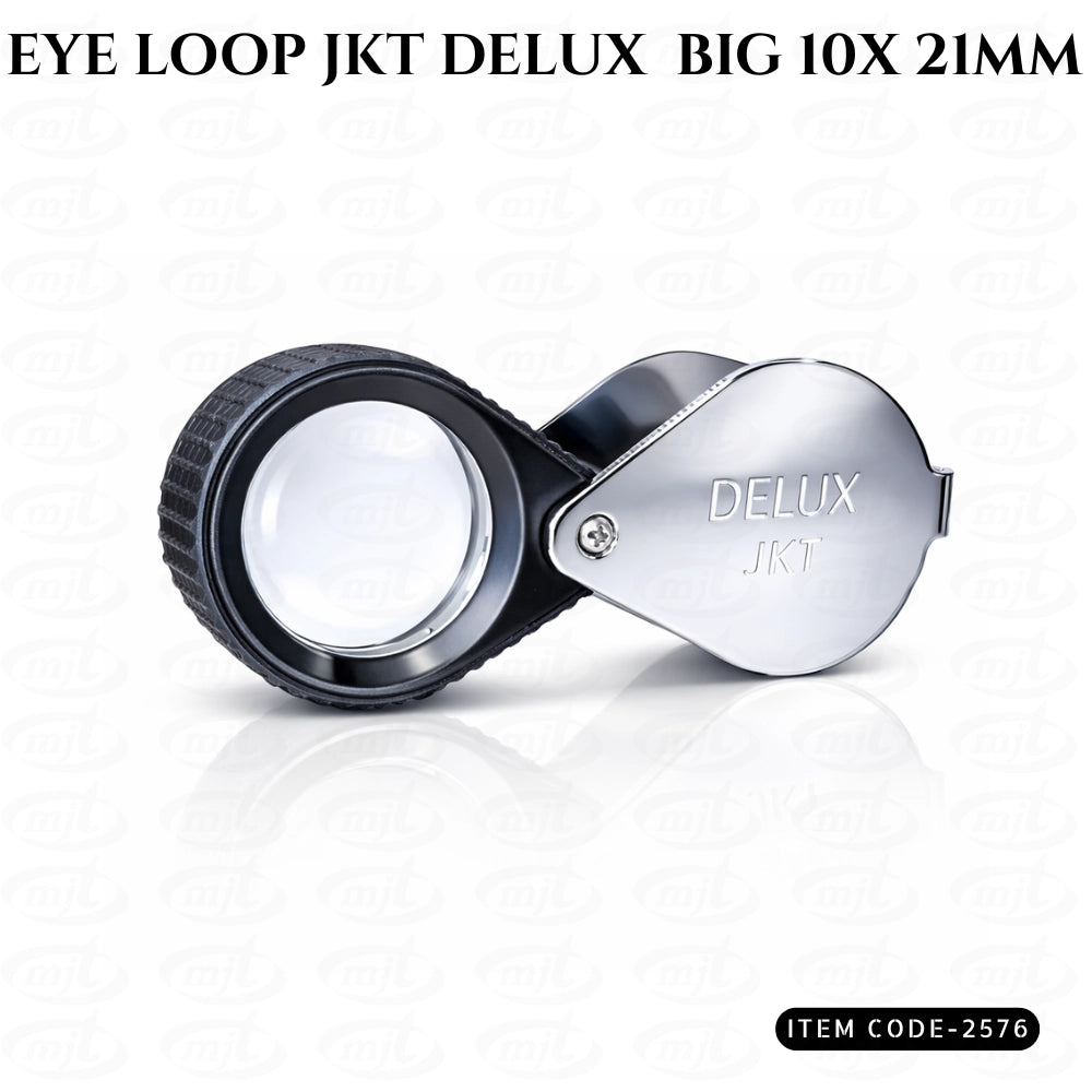 EYE LOOP