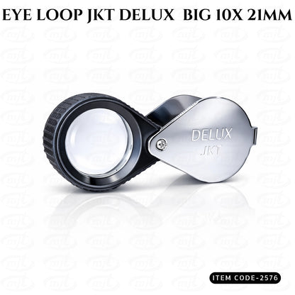 EYE LOOP