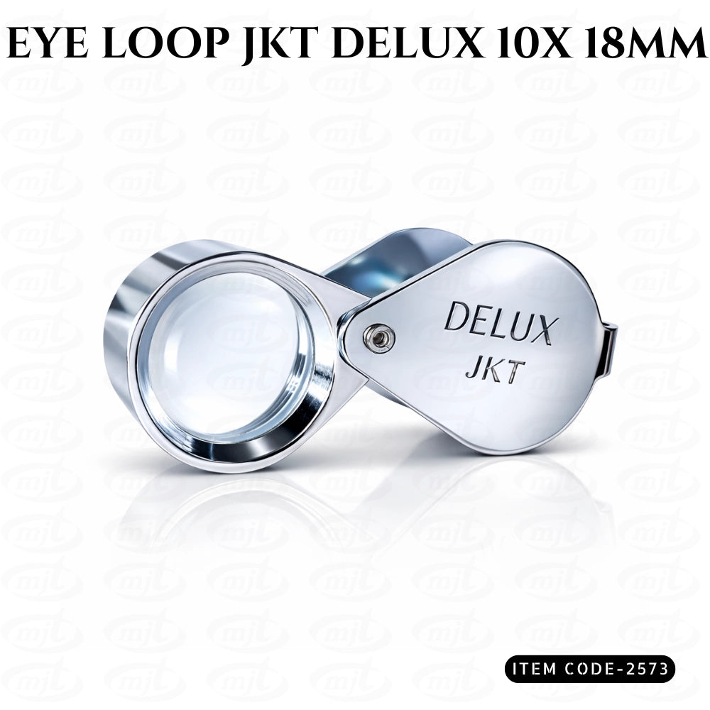 EYE LOOP