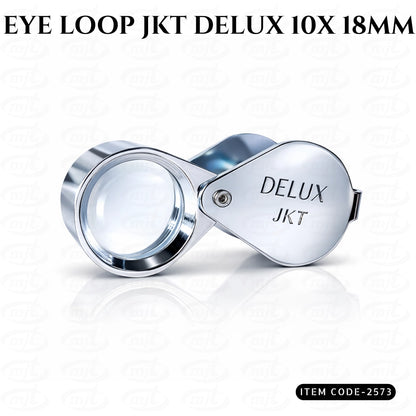 EYE LOOP
