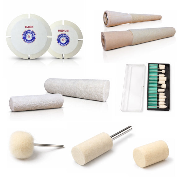 Felt Items