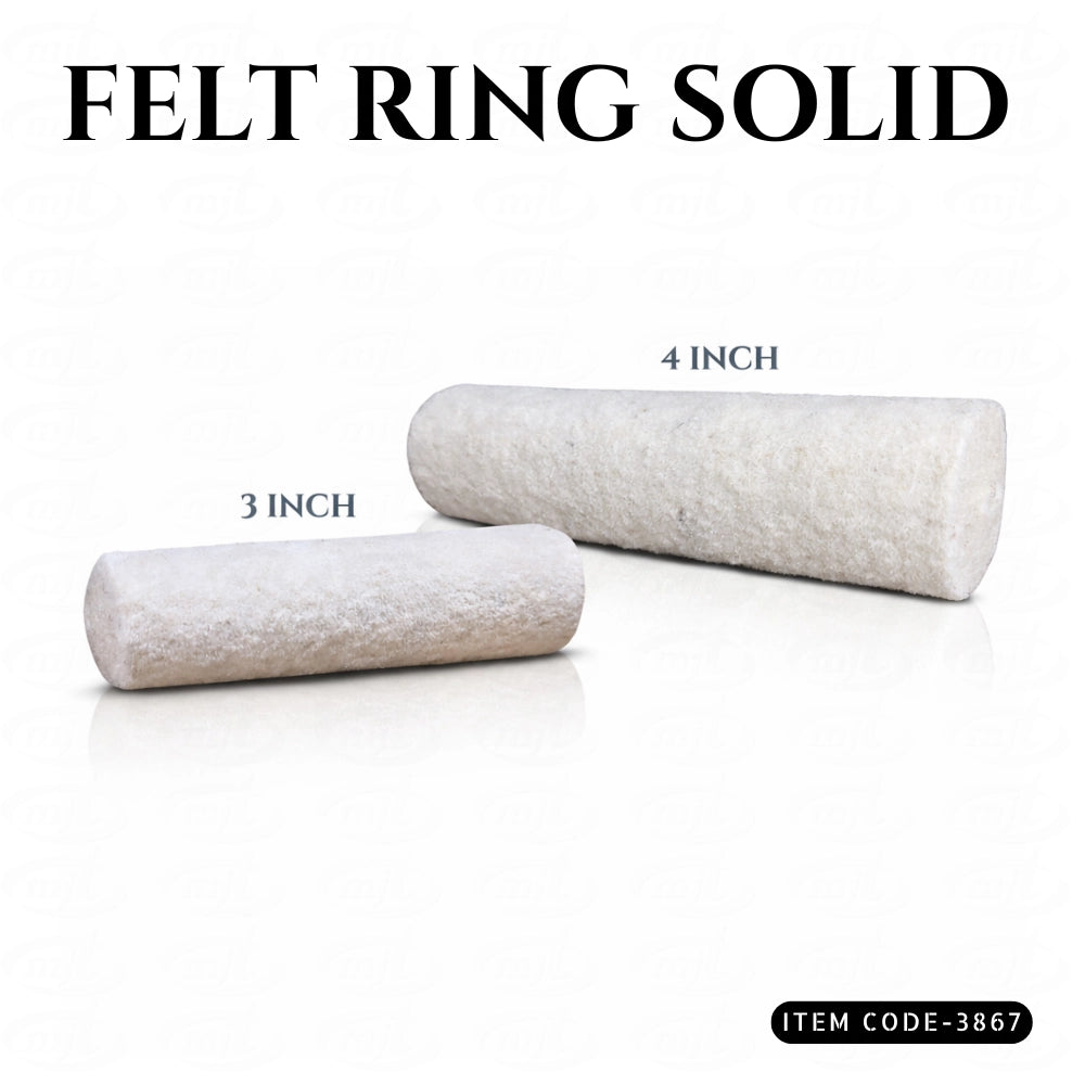 FELT RING