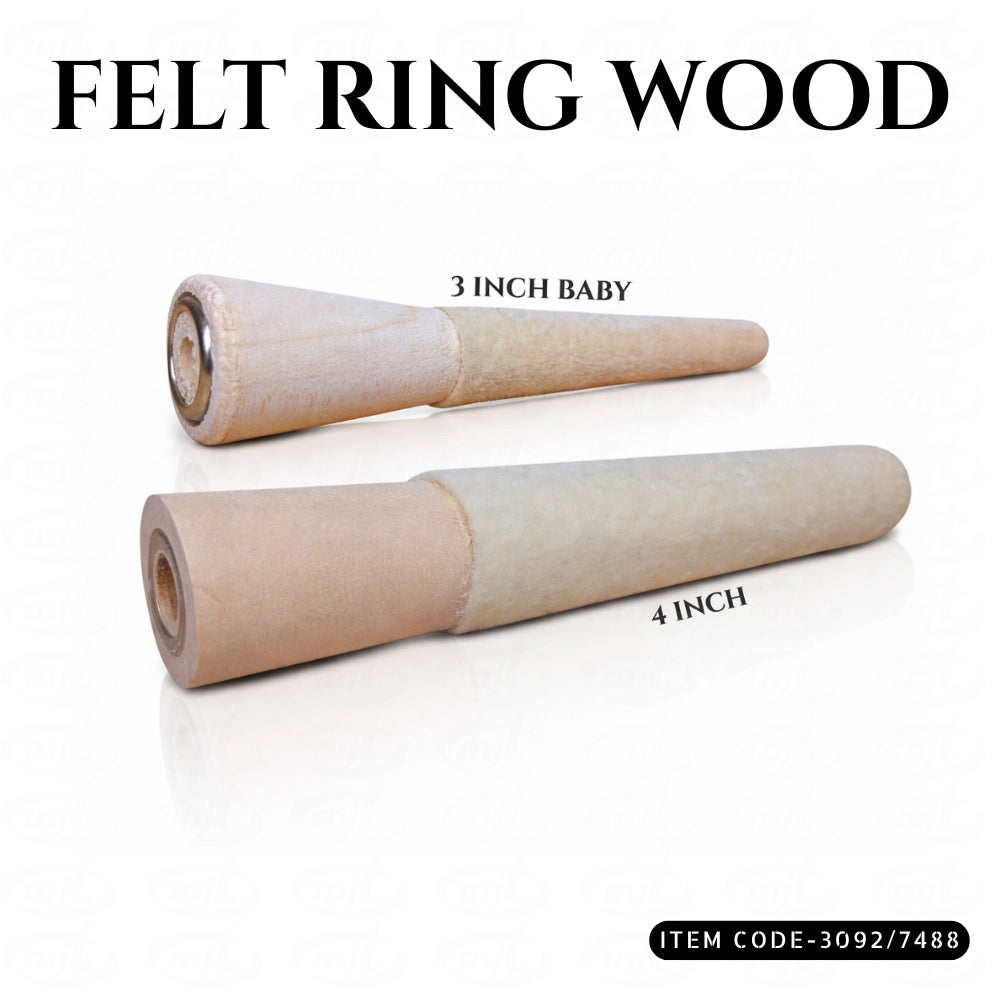 FELT RING