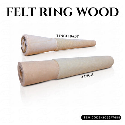 FELT RING