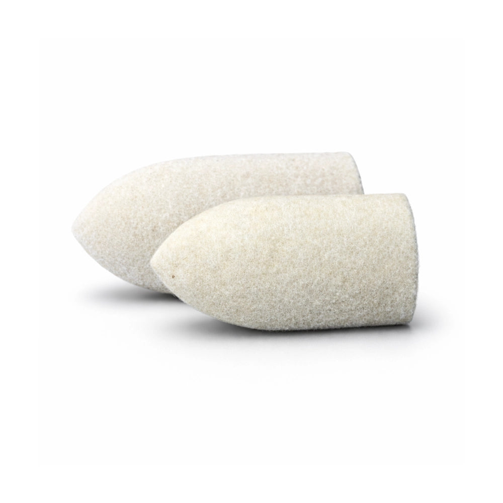 FELT UNMOUNTED
