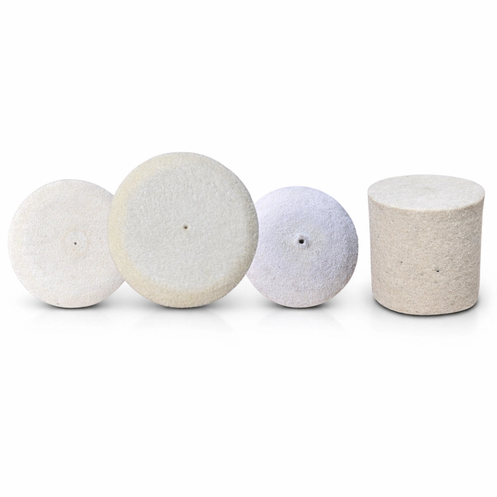 FELT WHEEL