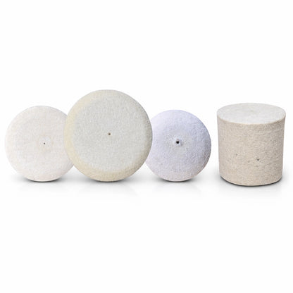 FELT WHEEL