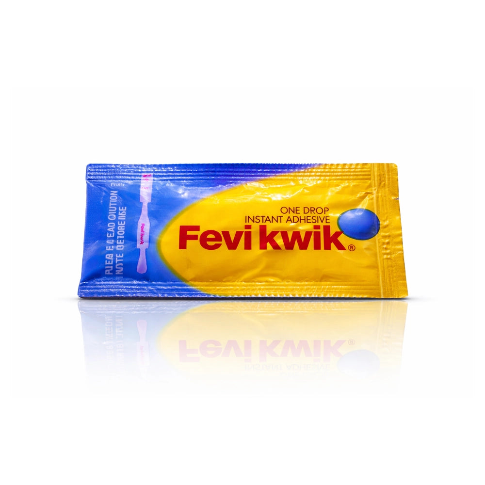 FEVI-QUICK