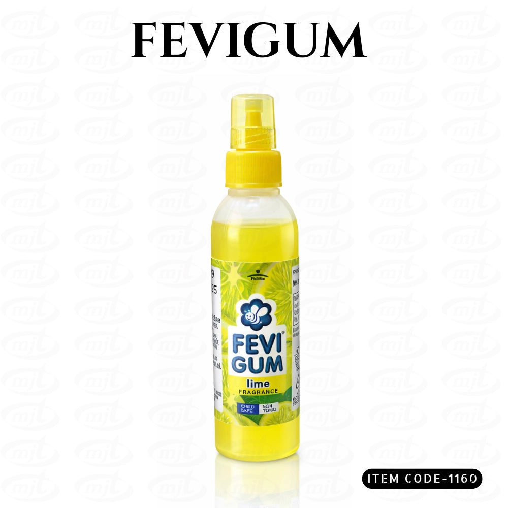 FEVIGUM