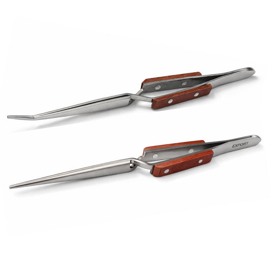 FIBRE TWEEZER